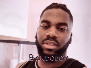 Bandoboy