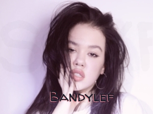 Bandylef