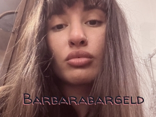 Barbarabargeld