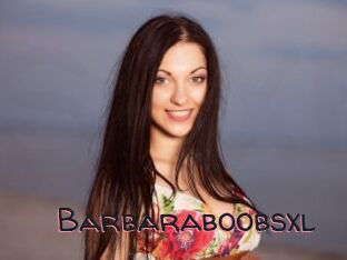 Barbaraboobsxl