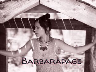 Barbarapage