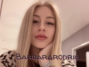 Barbararodrig
