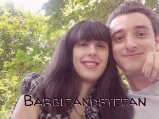 Barbieandstefan