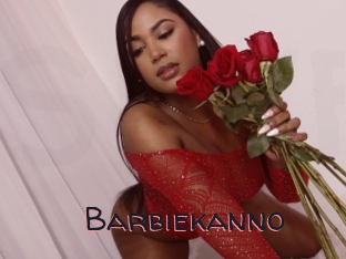 Barbiekanno
