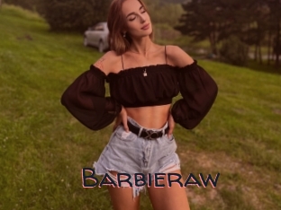 Barbieraw