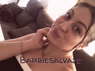 Barbiesalvaje