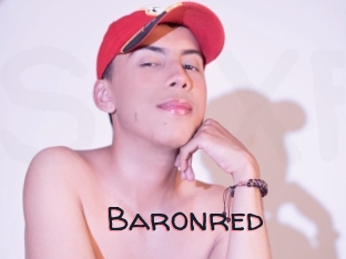 Baronred