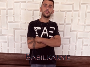 Basilkanye