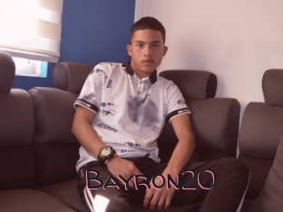 bayron20 Sexy Finden