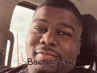 Bbcnasty21