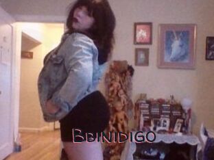 Bbinidigo