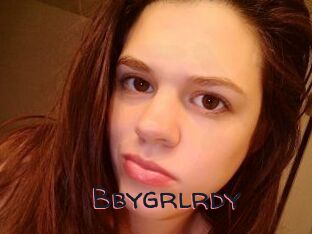 Bbygrlrdy