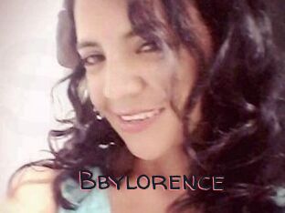 Bbylorence