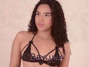 Bbyluna