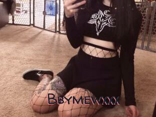 Bbymewxxx