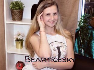 Bearticesky