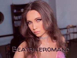 Beatriceromand