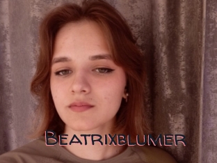 Beatrixblumer