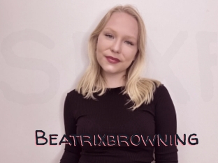 Beatrixbrowning