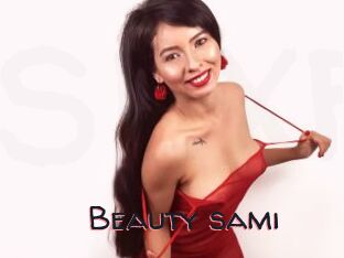 Beauty_sami