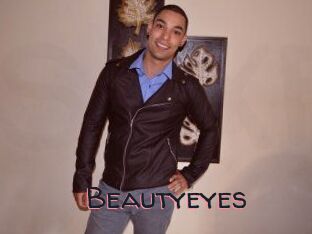 Beautyeyes