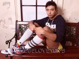 Bebelovetoys