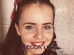 Becca_love
