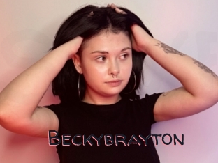 Beckybrayton