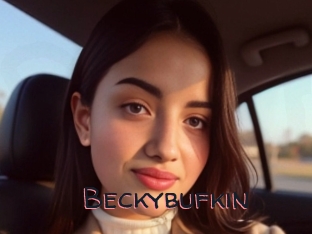 Beckybufkin