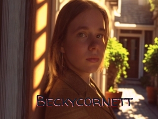 Beckycornett