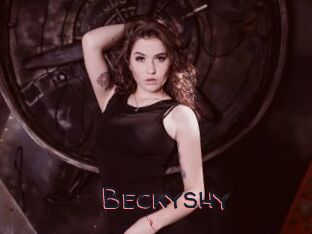 Beckyshy