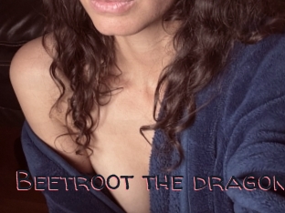 Beetroot_the_dragon
