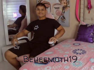 Beheemoth19