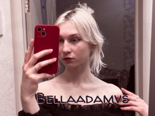Bellaadamvs