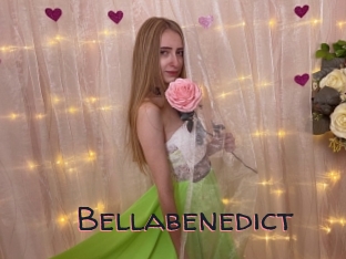 Bellabenedict