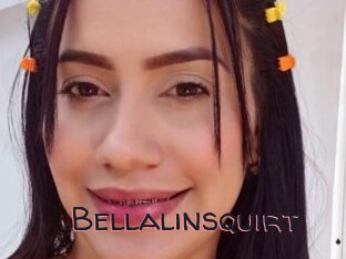 Bellalinsquirt