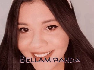 Bellamiranda
