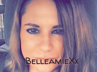 BelleamieXx