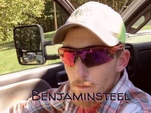 Benjaminsteel