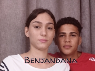 Benjandana