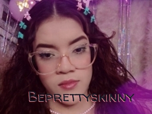 Beprettyskinny