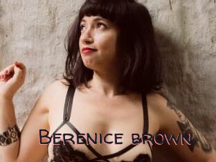 Berenice_brown