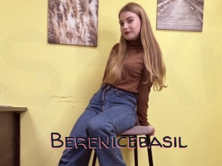 Berenicebasil