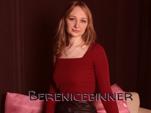 Berenicebinner