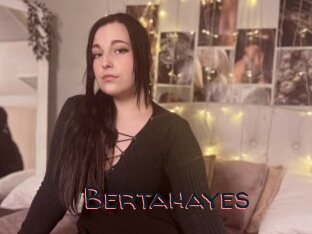 Bertahayes