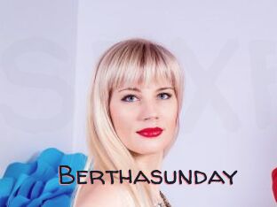 Berthasunday
