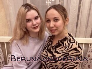 Berunaandderuna
