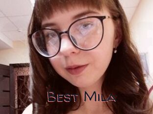 Best_Mila