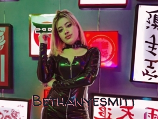 Bethanyesmitt