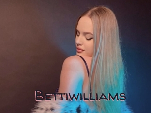 Bettiwilliams